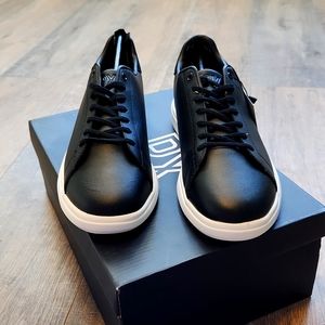 PX "leather" sneakers